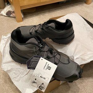 Salomon Speedcross 5 Men's Trail Running Shoes